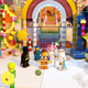 Illustration for article titled Ten new wallpapers: From Cloud Cuckoo Land to Blackgate